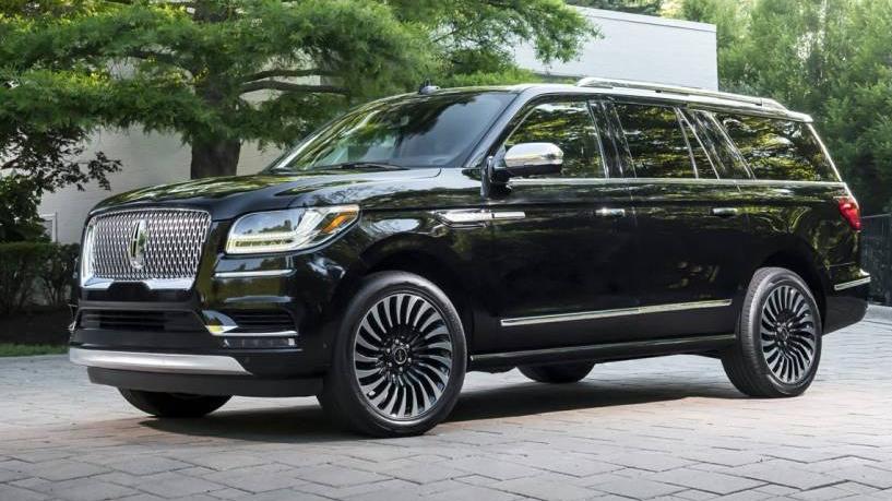 LINCOLN NAVIGATOR L 2021 5LMJJ3KTXMEL02813 image